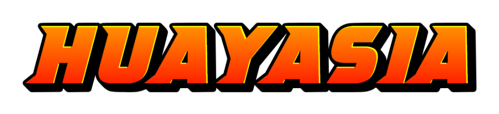 huayasia